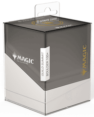 Ultimate Guard Deck Box: Boulder 100+ MTG Guild Summit Orzhov UGD011459